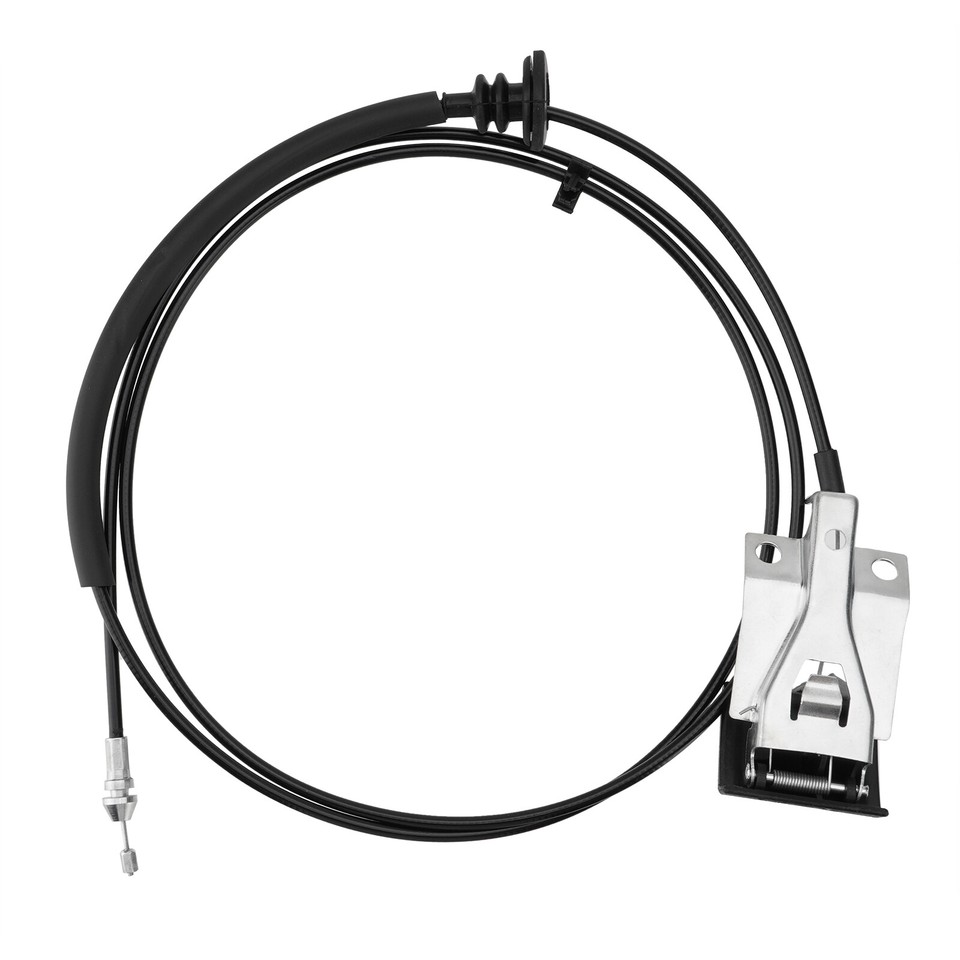 Fit for Infiniti G25 G35 G37 G37X Q40 Q60 New Hood Release Cable 65621-JK600 new