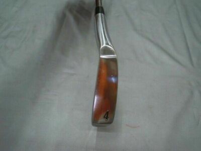 Dunlop SRIXON Z745 4I DG Tour Issue DT S200-FLEX SINGLE IRON | eBay