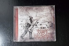 Brume D'Automne Atmospheric Black Metal CD Sepulchral Productions 2012