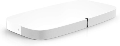 Sonos PLAYBASE Wireless Soundbase - weiß