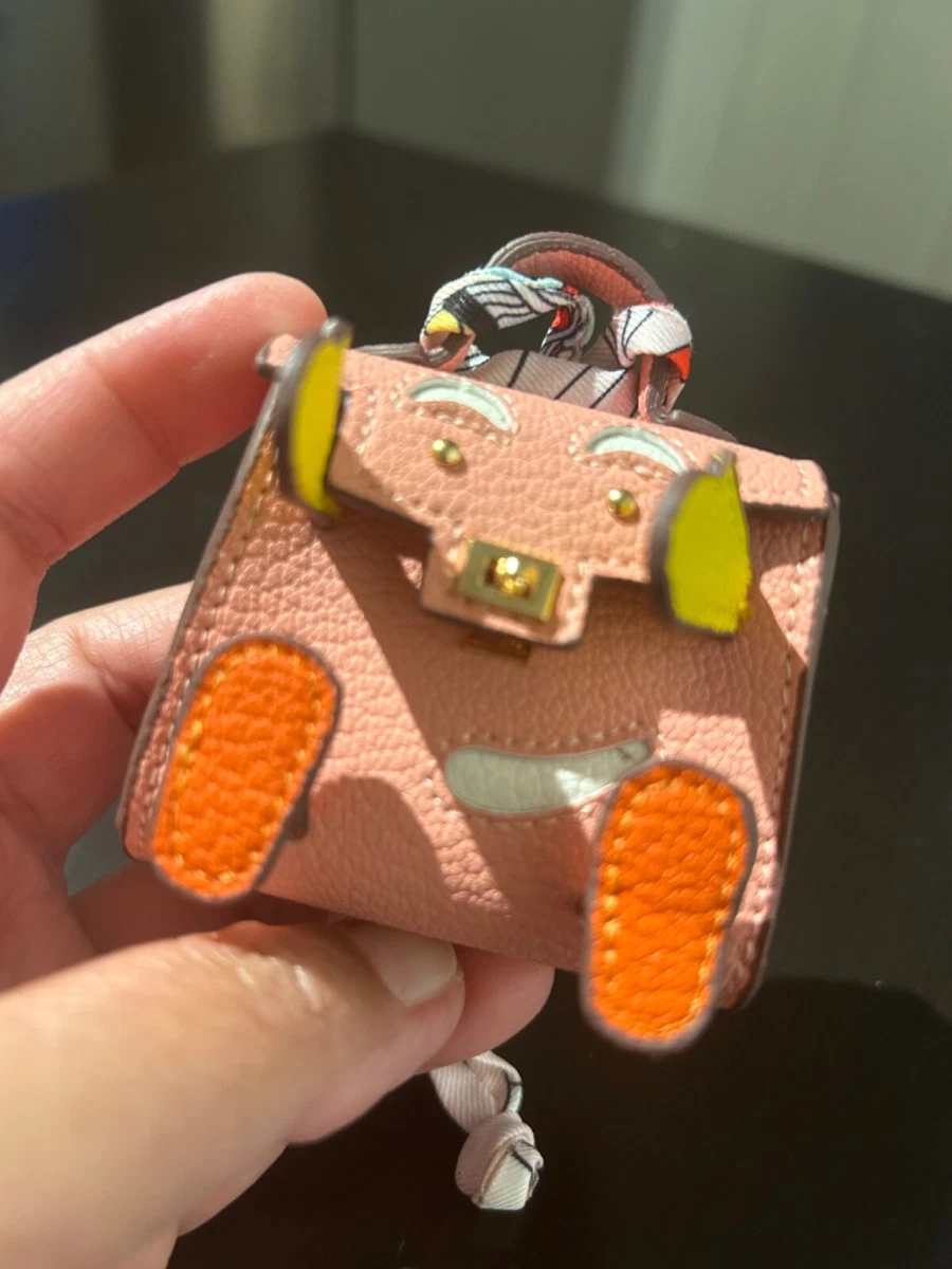 Designer handbag shop charms