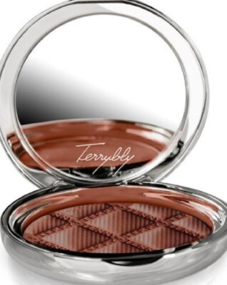 By Terry Terrybly Densiliss Compact - 7 - Desert Bare -NEW!
