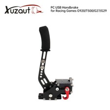 Pc Usb Handbrake For Racing Games G920t500g27g29 64bit Sim Fanatecosw Pc Usb Handbrake For Racing Games G920t500g27g29 64bit Sim Fanatecosw