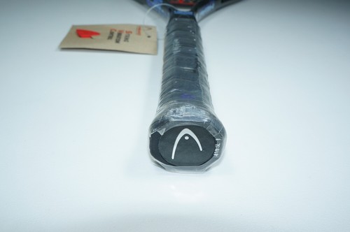 NEU HEAD SINTESY SAS 660 TENNISSCHLÄGER MID 102 Midplus Tour Prestige 4 1/8 SL1 - Bild 9 von 10