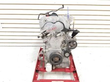 16-17 Nissan Altima 2.5L Engine Assembly OEM 101029HK2P       