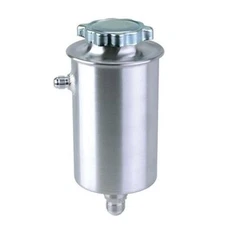 Power Steering Fluid Tank Reservoir P/S -6AN -10AN