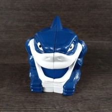 1995 Taco Bell Street Wise Designs Ripster Street Shark Surge Entertainment