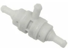 For 1988-1991 BMW 325iX Windshield Washer Check Valve 81621HYDT 1989 1990