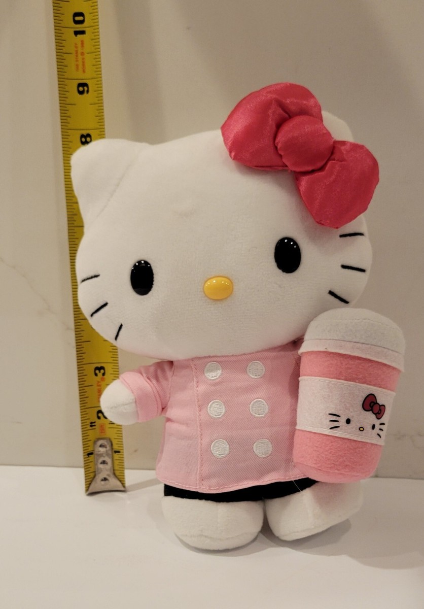 Hello Kitty Cafe 8 Hello Kitty Cafe 8