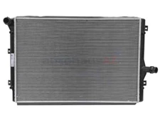 MAHLE BEHR Radiator 1K0121251AB VW Volkswagen Jetta Passat Audi TT Quattro 8P A3