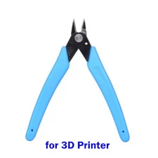 Electrical Wire Cable Cutters Cutting Side Snips Flush Pliers Nipper Hand Tools