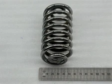 BMW R25 CHROME SEAT SPRING 52517002109