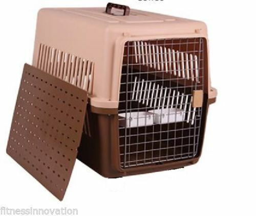 rígido para animales, jaula para perros, para animales |