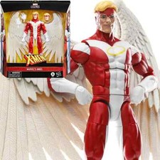 2024 Marvel X-Men Legends Deluxe ANGEL  Champions  6  Scale Hasbro Action Figure