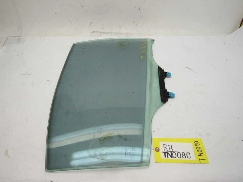 门窗玻璃 Maxima 2009 2014 年日产右乘客侧后背原始设备制造商 — 第 3/4 张图片
