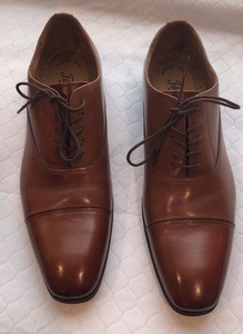 florsheim memory foam