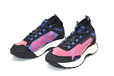MENS SHOE NIKE OCG ZOOM TERRA ZAHERRA CQ0076-600 RUSH PINK/RACER