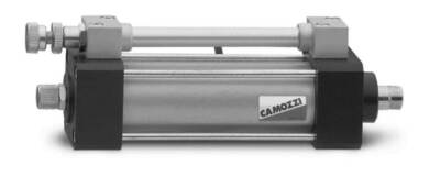 43N-PSV-40-050, Hydrocheck-Absperrventil-40mm Bohrung-50mm Hub | Camozzi