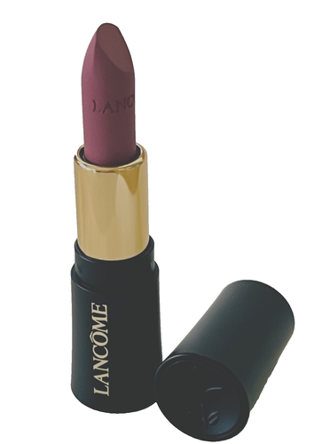 LANCOME L'Absolu Rouge Drama Matte Lipstick 321 Rosemania Travel Size NEW 2025 - Picture 6 of 9