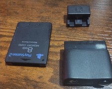 Logitech  Receiver for PS2 Controller  , 8mb ...