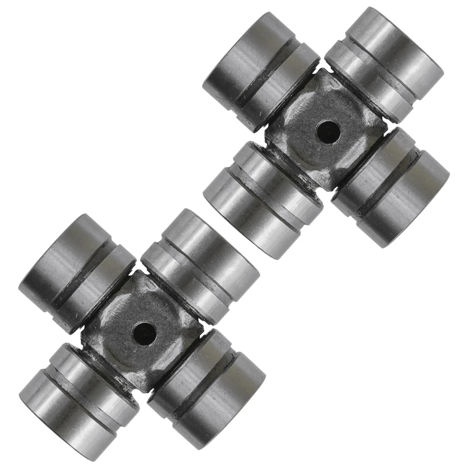 2 Front Prop Shaft U-Joint for Polaris Ranger Diesel Hst 2014 2015 2016 2017 - Image 4 of 4