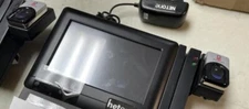 Netone Terminal Touch Screen W/ Digital Persona , Card Reader