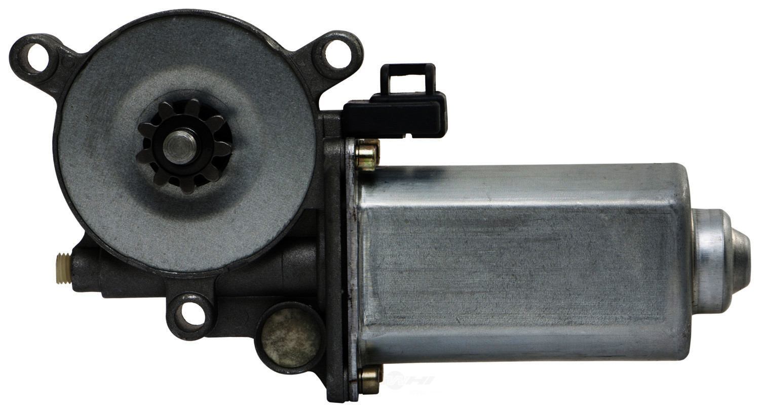 GM Genuine Parts 11M30 Performance Air Filter