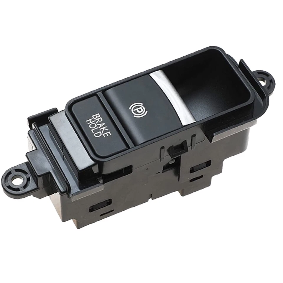 35355-T2J-H11 Electric Brake Parking Switch For Honda Accord (CR_) 2014-2018 Foto 2 de 4