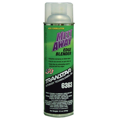 Transtar Melt Away Edge Blender - 6363