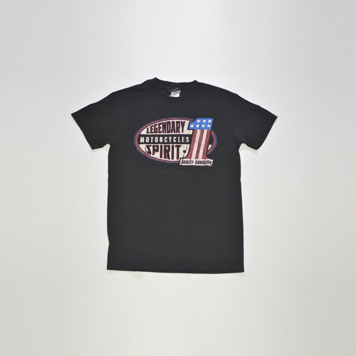 Harley Davidson Oakland 2014 2011 Biker Motorcycle T-Shirt Harley Davidson Oakland 2014 2011 Biker Motorcycle T-Shirt