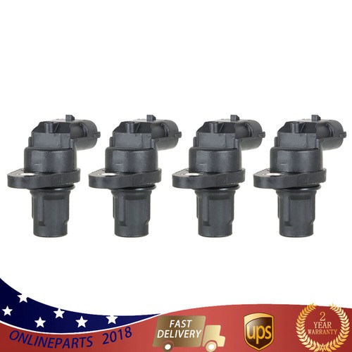 Camshaft Position Sensors&Adjuster Magnets For Mercedes-Benz C300 2008-2012 - Foto 11 di 12