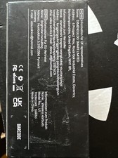 Headset WIRELESS HEADSET U1