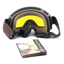 Von Zipper Snowboard Goggles for sale - eBay