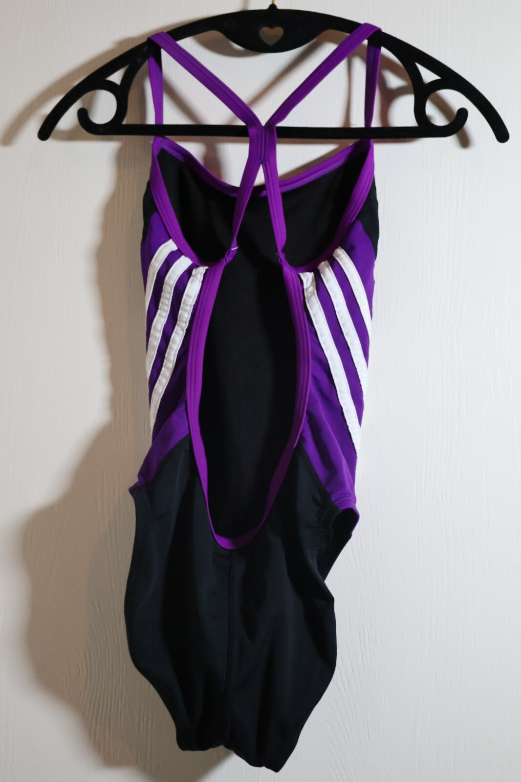 adidas Women's Solid Infinitex Performance One Pi… - image 6