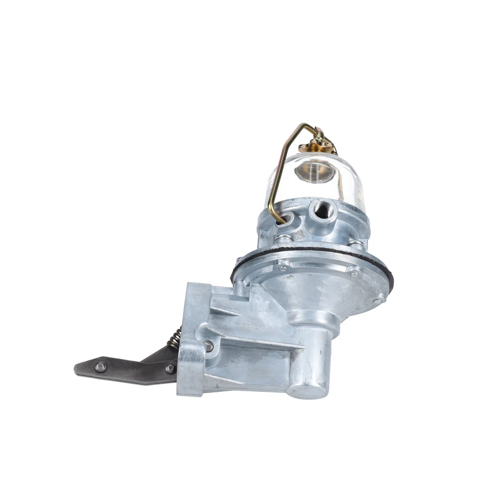 Топливный насос - одиночного действия - 1939-1942 Plymouth 6cyl новый 39 40 41 42 - Изображение 2 из 4