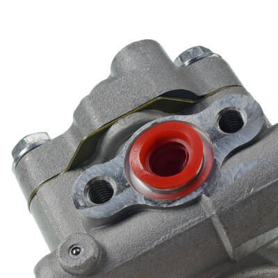 Power Steering Pump w/o Reservoir for Nissan 300ZX 1990-1996 V6