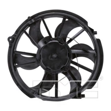 Radiator Fan Assy  TYC  600310