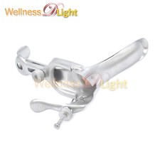 New 1 Pederson Vaginal Speculum Small Ob/gyno Surgical Stainless Steel