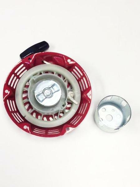 コンポタ STARTER RECOIL ASSEMBLY HONDA GX340 & GX390 28400-ZE3-W01ZA, 28400