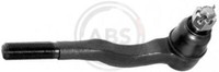 A.B.S. 250105 Spurstangenkopf Vorne Links Rechts Oben FüR Mitsubishi