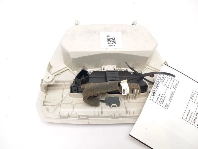 FRONT ROOF DOME LIGHT fits FORD ESCAPE 2013 - 2019 - Image 2 of 3