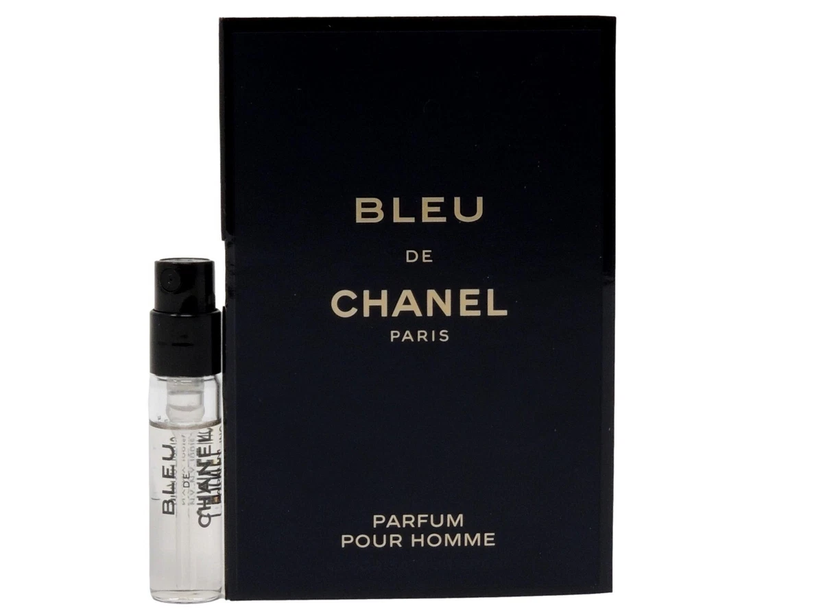 chanel paris perfume for men