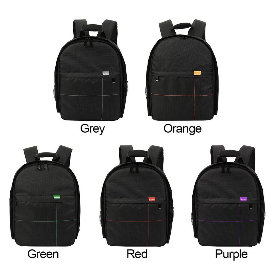 DSLR Camera Cover Camera Backpack Digital DSLR Bag Photography