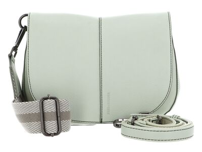 FREDsBRUDER Bestie Saddle Umhängetasche Schultertasche Light Matcha green mint