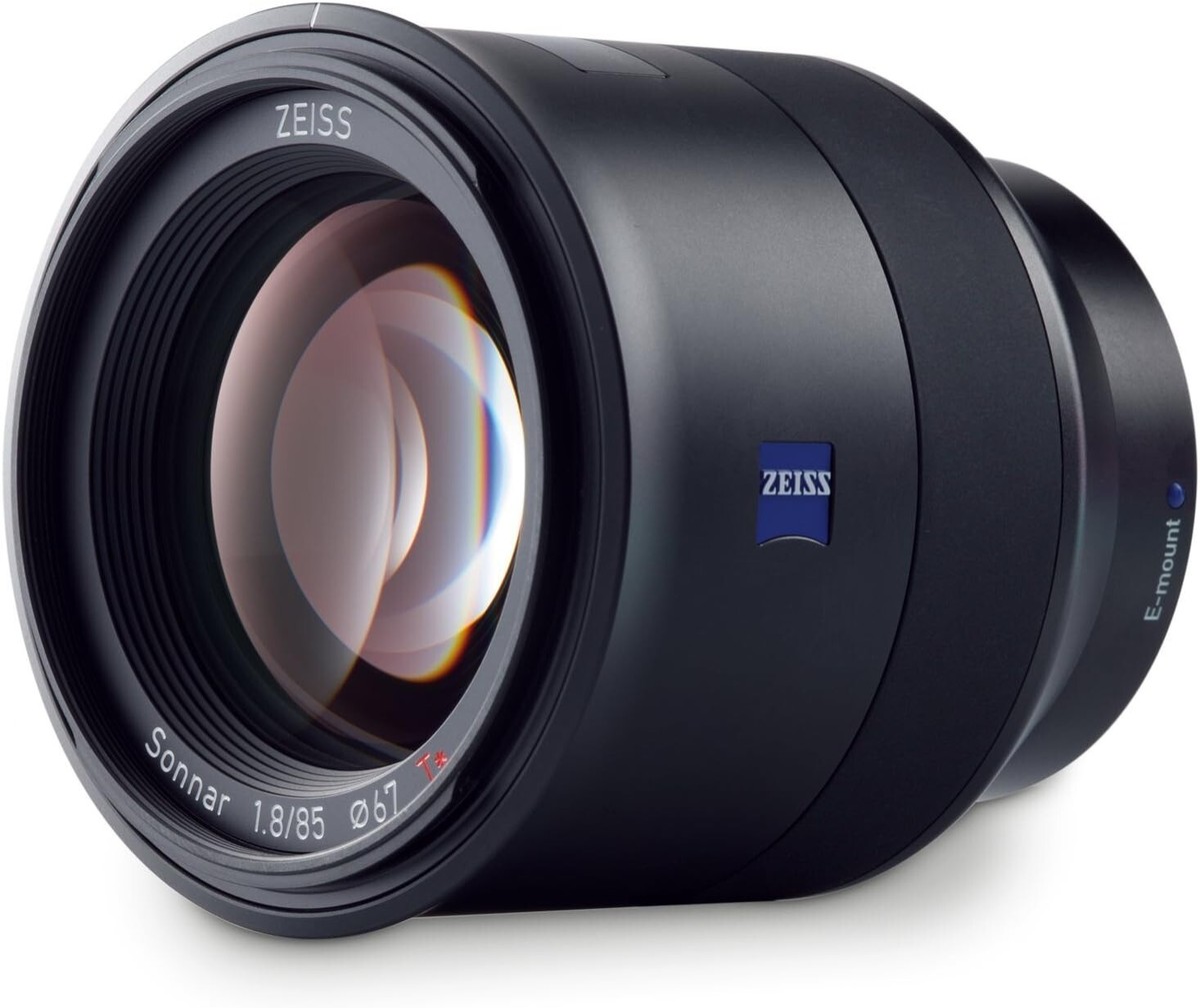 Carl Zeiss Batis 85mm F1.8 Eマウント Amazon.com : ZEISS Batis 85mm f/1.8 Lens for Sony E Mount