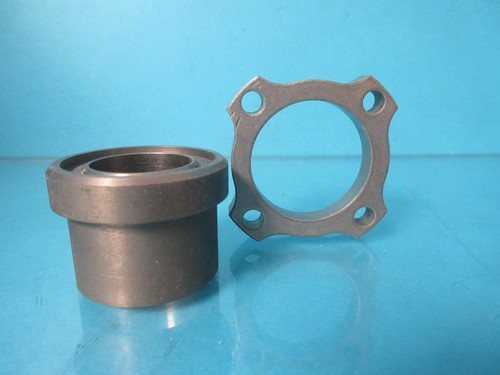 NEW MILLER 051-KR015-100 BOLTED CYLINDER ROD BUSHING SEAL KIT 1" DIAMETER NIB - Afbeelding 6 van 16