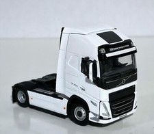 WSI Models Volvo Interceptor; Volvo Fh4 Gl 4x2 1:50 01-2214