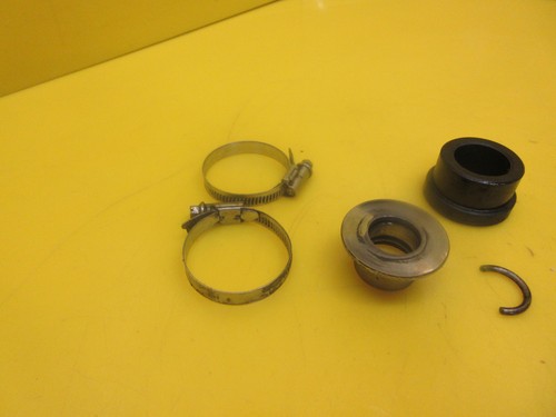 03 OEM SEA-DOO IMPELLER DRIVE SHAFT CARBON SEAL 3D GS GSI GTI GTX GTS RX LRV XP - Picture 7 of 7