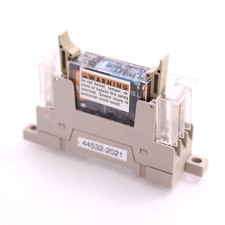 STI / Omron 44532-2021 FGRMS31-24-LED Relay