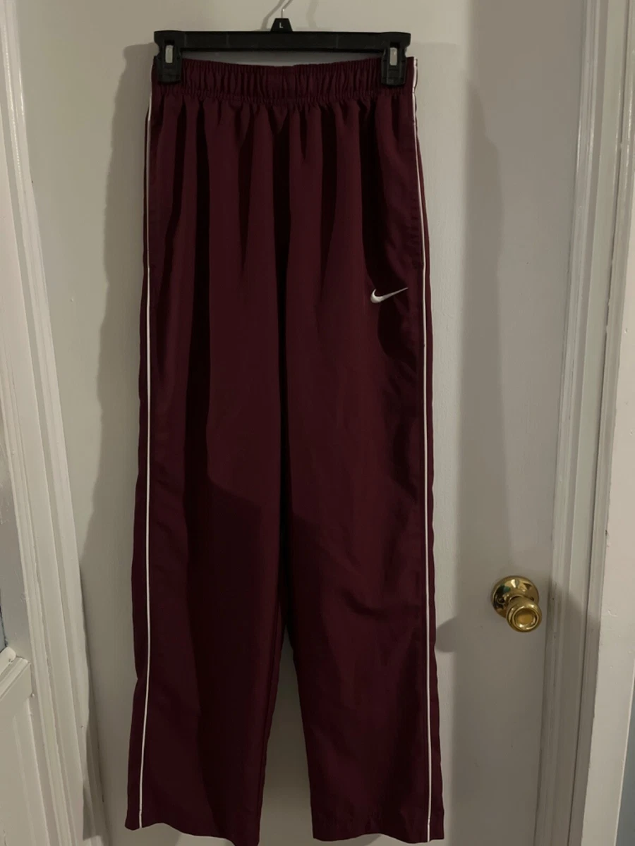Nike dri fit wind pants cheap